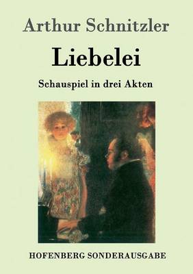 Liebelei (Paperback)
