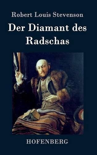 Der Diamant Des Radschas (Hardback)
