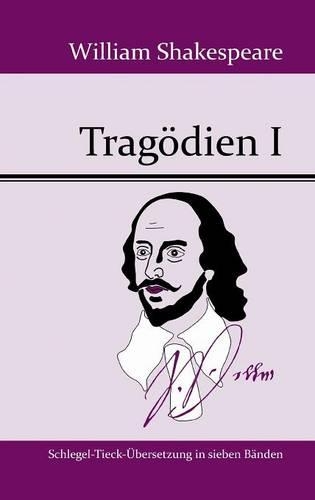 Tragodien I (Hardback)