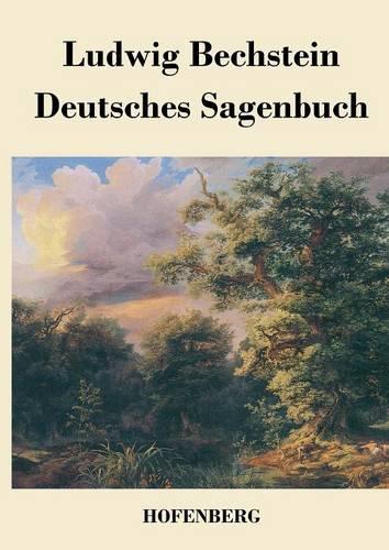 Deutsches Sagenbuch (Paperback)