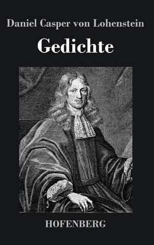 Gedichte (Hardback)