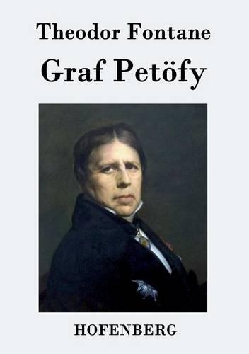 Graf Petofy (Paperback)