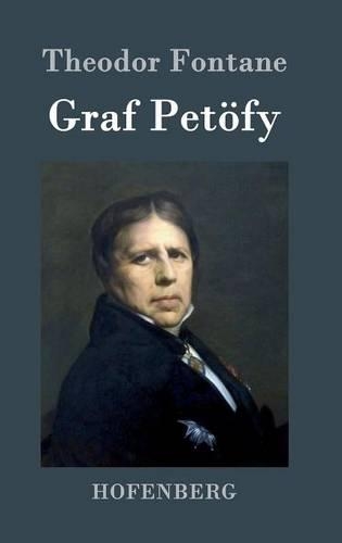 Graf Petofy (Hardback)