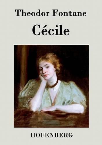 Cecile (Paperback)