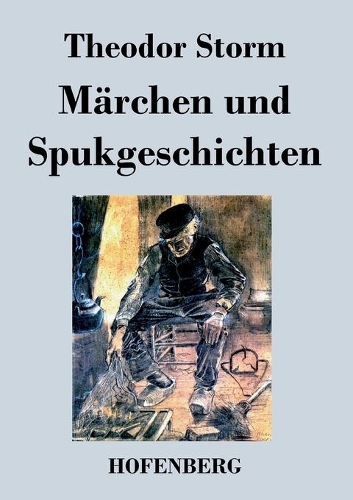 Marchen Und Spukgeschichten (Paperback)