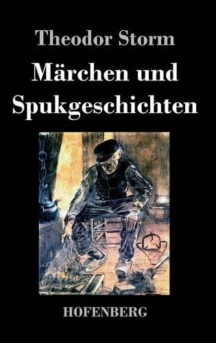 Marchen Und Spukgeschichten (Hardback)