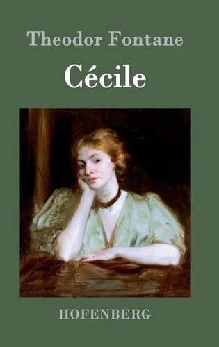 Cecile (Hardback)