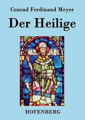 Der Heilige (Paperback)