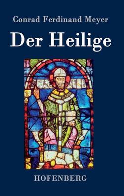 Der Heilige (Hardback)
