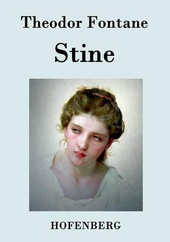 Stine (Paperback)