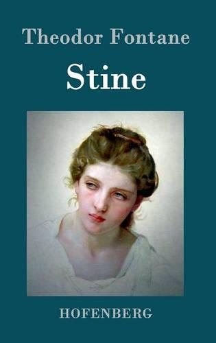 Stine (Hardback)