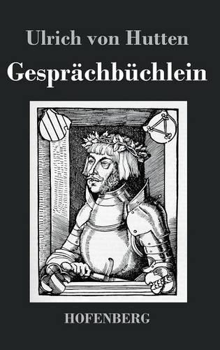 Gesprachbuchlein (Hardback)