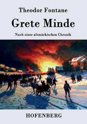Grete Minde (Paperback)