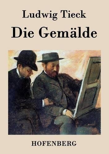 Die Gemalde (Paperback)