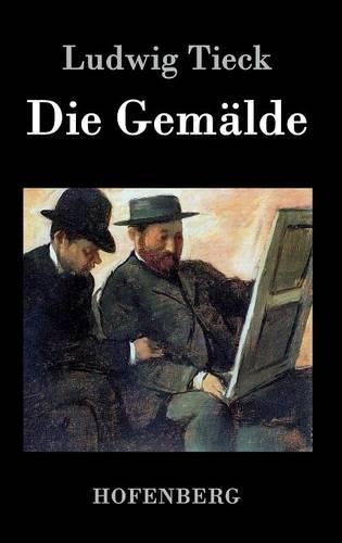 Die Gemalde (Hardback)