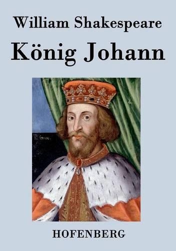 Konig Johann (Paperback)