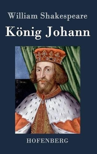 Konig Johann (Hardback)