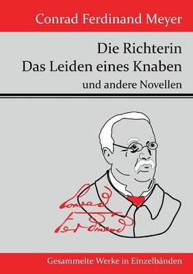 Die Richterin / Das Leiden Eines Knaben (Paperback)