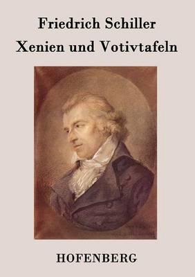 Xenien Und Votivtafeln (Paperback)