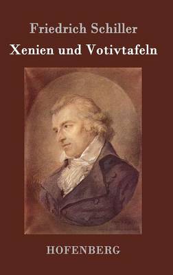 Xenien Und Votivtafeln (Hardback)