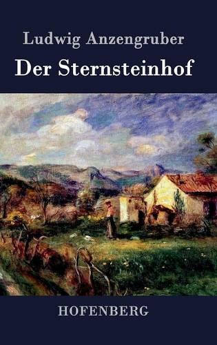 Der Sternsteinhof (Hardback)