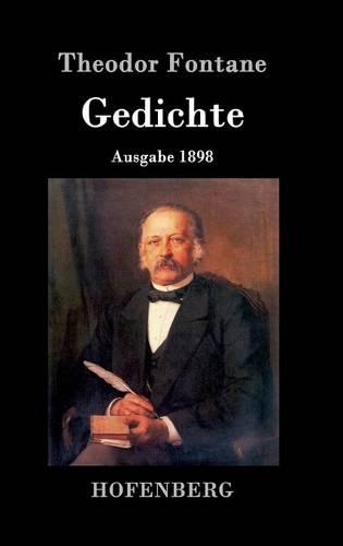 Gedichte (Hardback)