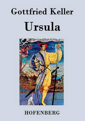 Ursula (Paperback)