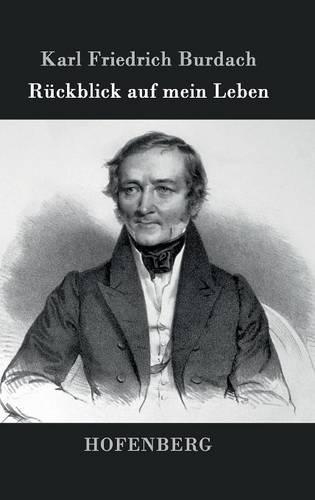 Ruckblick Auf Mein Leben (Hardback)