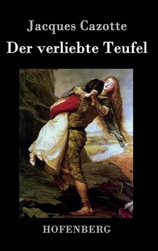 Der Verliebte Teufel (Hardback)