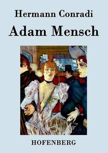 Adam Mensch (Paperback)