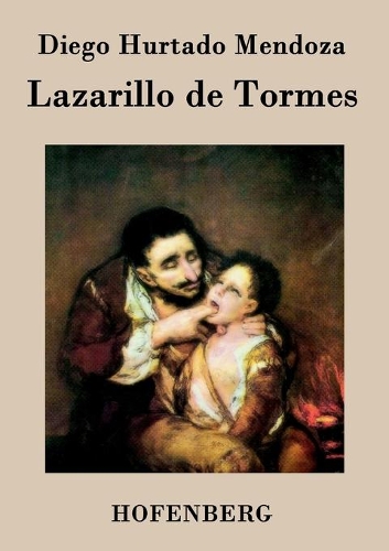 Lazarillo de Tormes (Paperback)