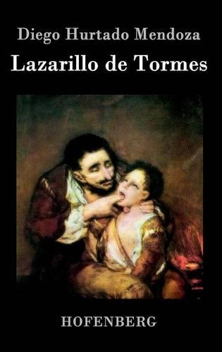 Lazarillo de Tormes (Hardback)