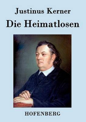 Die Heimatlosen (Paperback)