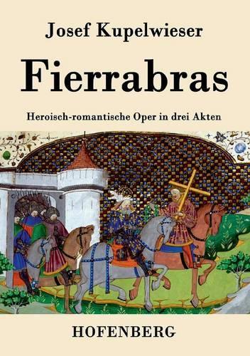 Fierrabras (Paperback)