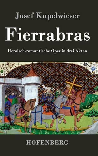 Fierrabras (Hardback)