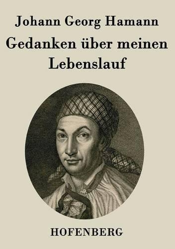 Gedanken ber Meinen Lebenslauf (Paperback)