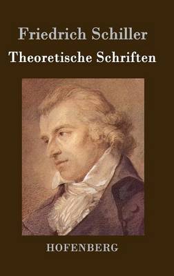 Theoretische Schriften (Hardback)
