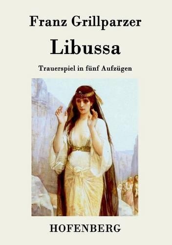 Libussa (Paperback)