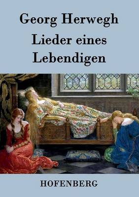 Lieder Eines Lebendigen (Paperback)