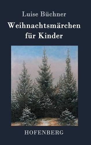 Weihnachtsm rchen F r Kinder (Hardback)