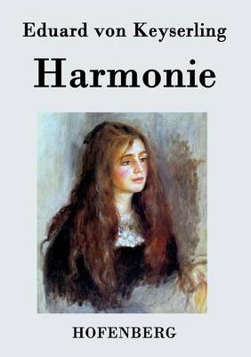 Harmonie (Paperback)