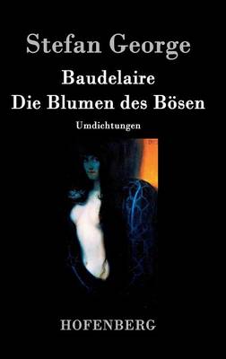 Die Blumen Des Bosen (Hardback)