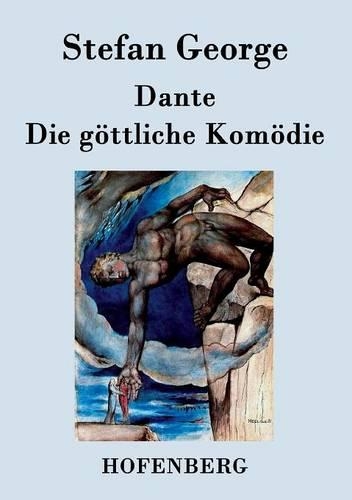 Dante. Die G ttliche Kom die (Paperback)