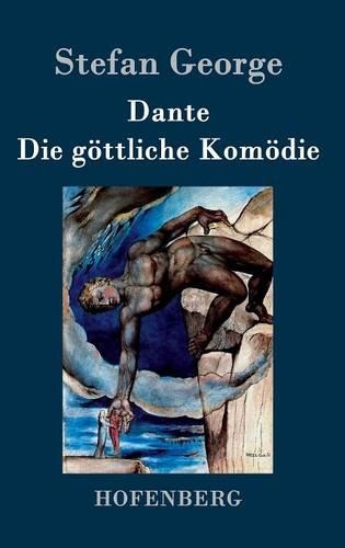 Dante. Die Gottliche Komodie (Hardback)