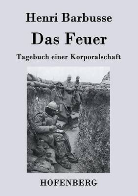 Das Feuer (Paperback)