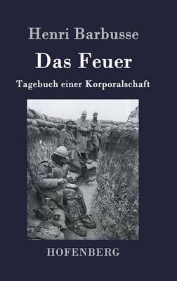 Das Feuer (Hardback)