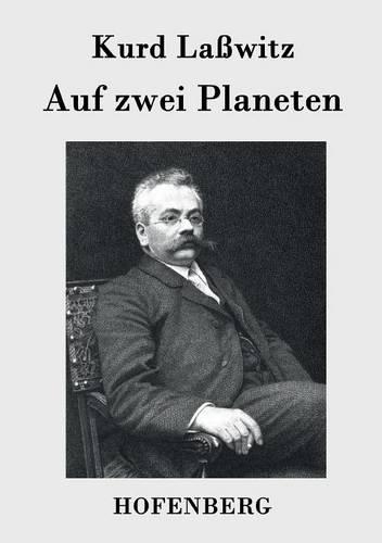 Auf Zwei Planeten (Paperback)
