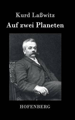 Auf Zwei Planeten (Hardback)