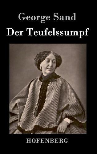 Der Teufelssumpf (Hardback)