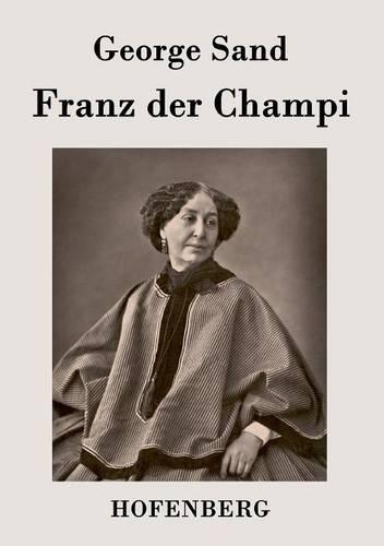 Franz Der Champi (Paperback)